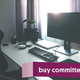 Image for article titled Buy Committee: Is There a Gaming Chair That Looks Good?